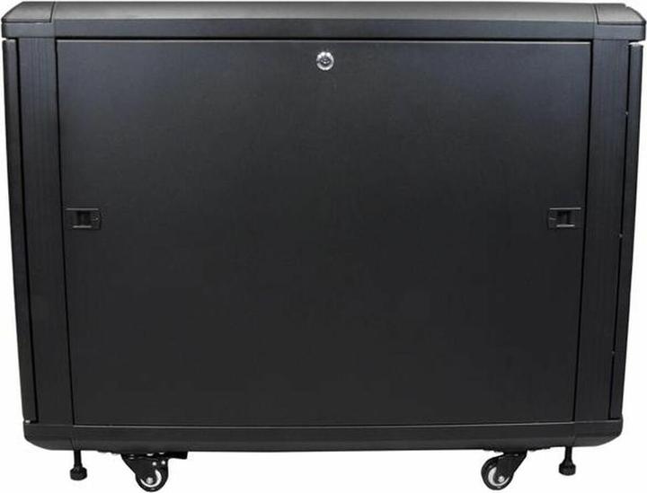 Immagine prodotto StarTech 4-Post (12 HE, Rack da 19 pollici)