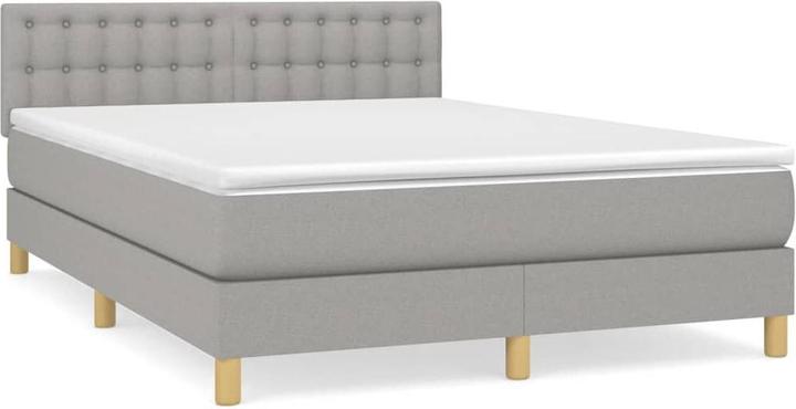 Immagine prodotto vidaXL Boxspringbett (140 x 200 cm)