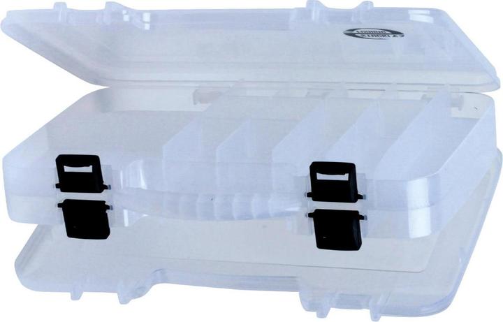 Produktbild Stucki Thun Doppelseitige Zubehördose 25430