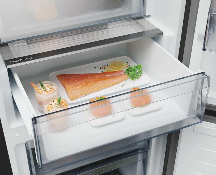 Image du produit Candy CNCQ2T620CB (409 l)