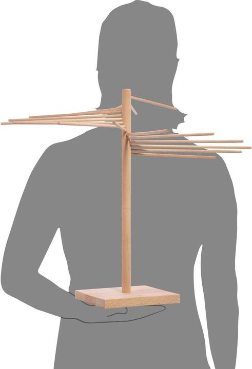 Produktbild Sänger Geschirr Pastatrockner