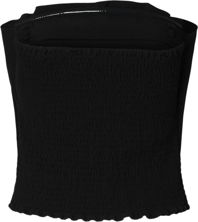 Produktbild Selected Plissiertes Bandeau-Top (42)