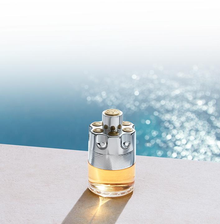 Produktbild Azzaro Wanted (Eau de Toilette, 150 ml)