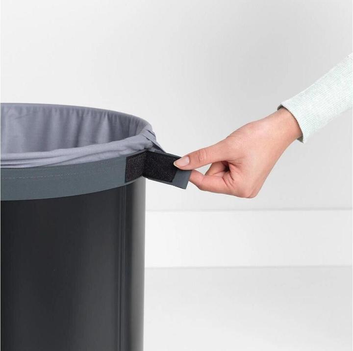 Actual product image Brabantia laundry bin with cork lid (60 l)