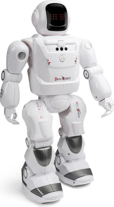 Actual product image Speed Car Infrared Mega Robot (41558)