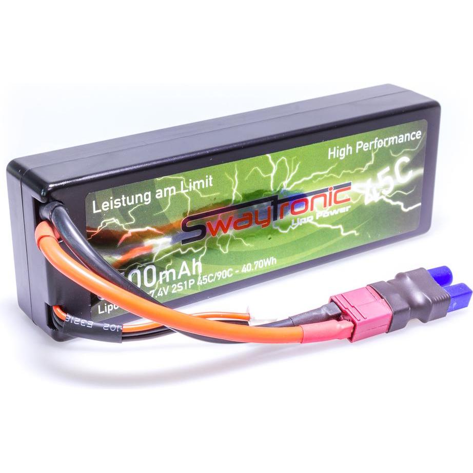 Swaytronic HC 2S (7.40 V, 5500 mAh)