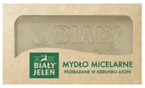 Immagine prodotto Biały Jeleń Biay Jelen Sapone Micellare, 100g (Sapone liquido)