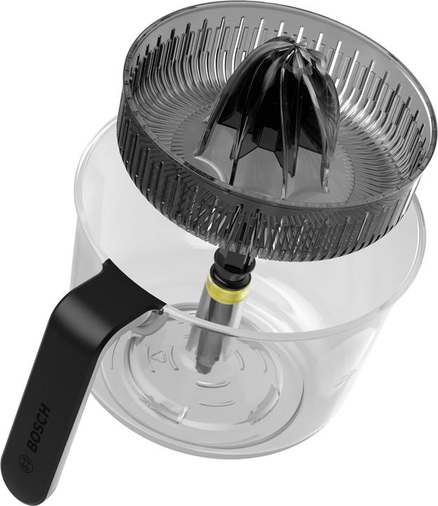 Actual product image Bosch Hausgeräte Zitruspresse, MUZS68ZP