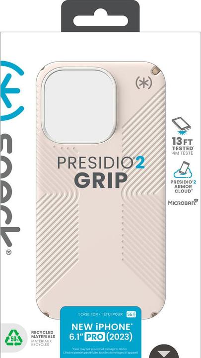 Produktbild speck iPhone 15 Pro Hulle (Apple iPhone 15 Pro)