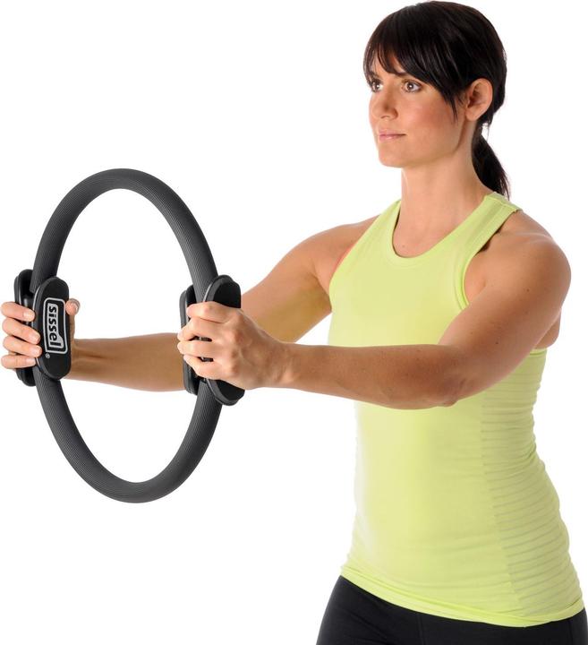 Immagine prodotto Sissel Pilates
