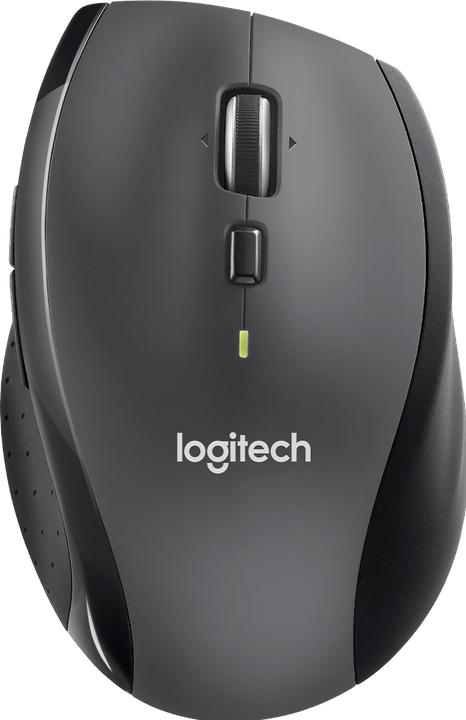 Actual product image Logitech Marathon M705 (Wireless)