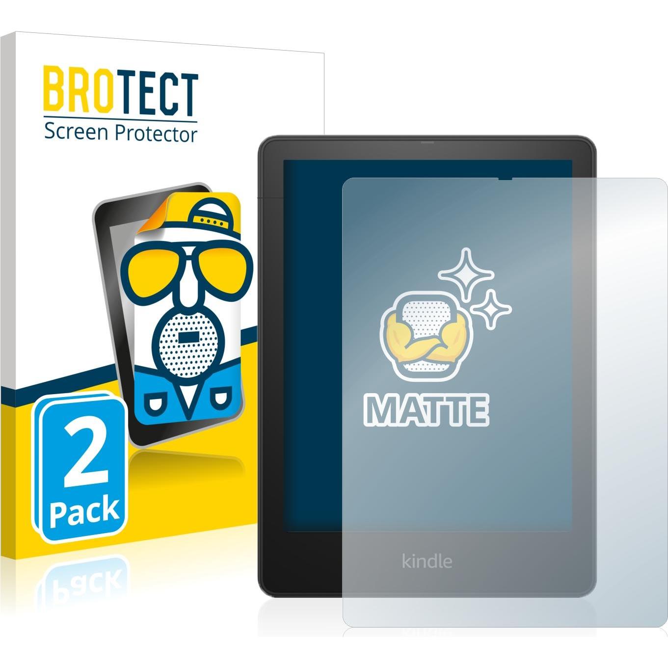 BROTECT Pellicola protettiva antiriflesso opaca, Pellicola protettiva