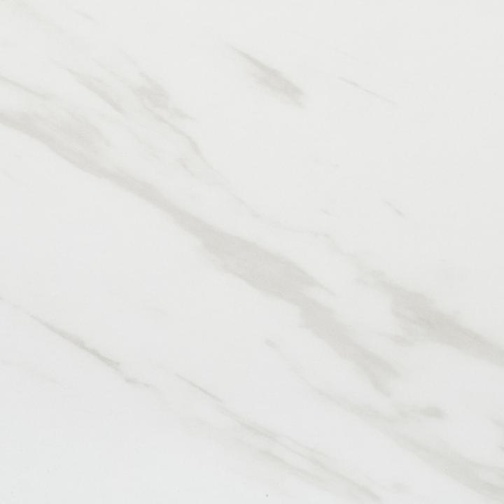 Actual product image Relaxdays Nachttisch Marmoroptik & Holzbeine (40 x 32 x 55 cm)