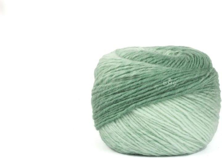Actual product image DMC Merino Essentiel Ombre col. 1011 ca. 285 m 150 gr (285 m)