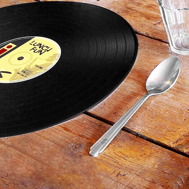 Produktbild Mikamax Vinyl Placemats (1 x)