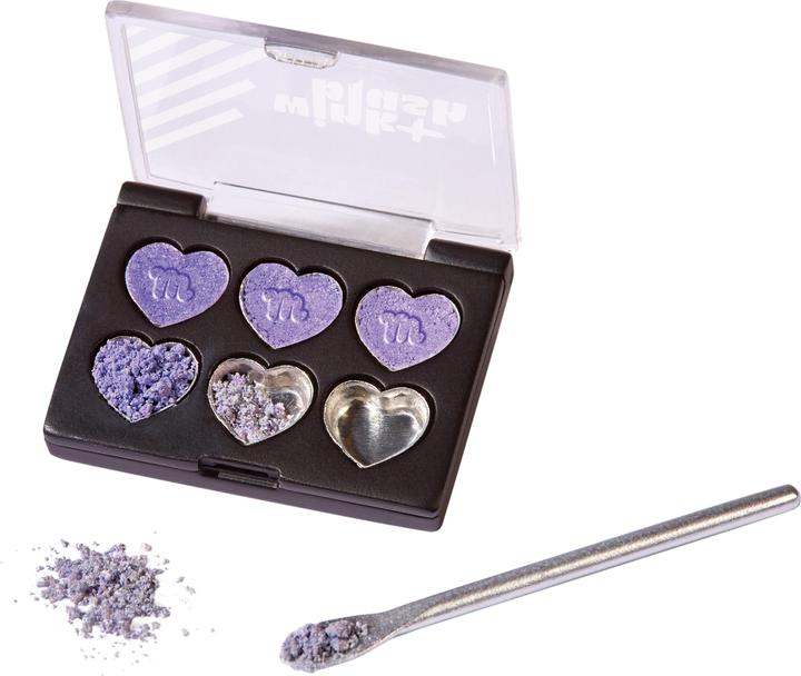 Actual product image MGA Make It Mini Makeup Series 1