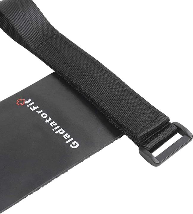 Produktbild Gladiatorfit Zwei-Finger-Fitness-Topflappen (M)