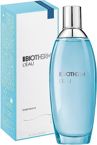 Immagine prodotto Biotherm L'Eau (Eau de toilette, 100 ml)