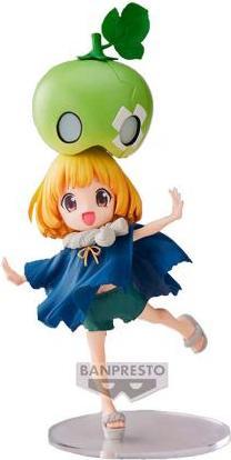 Actual product image Banpresto Dr Stone Suika 12cm