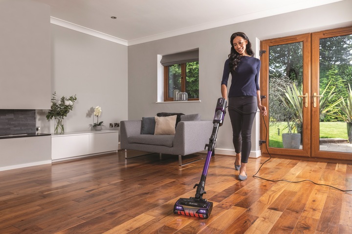 Produktbild Shark HZ500EU