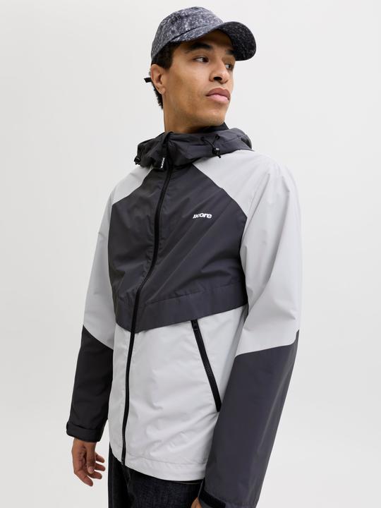 Actual product image Jack & Jones Jacke CLUB Übergangsjacke (M, S)
