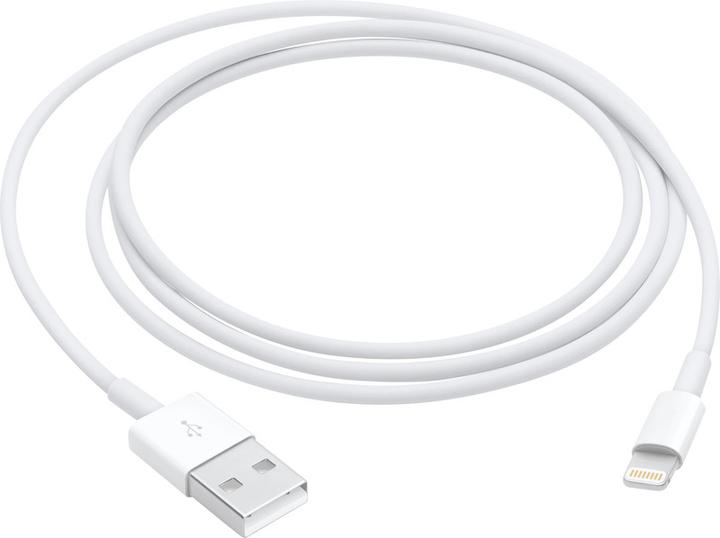 Foxconn USB 2.0 cable Lightning - A (2 m, USB 2.0)