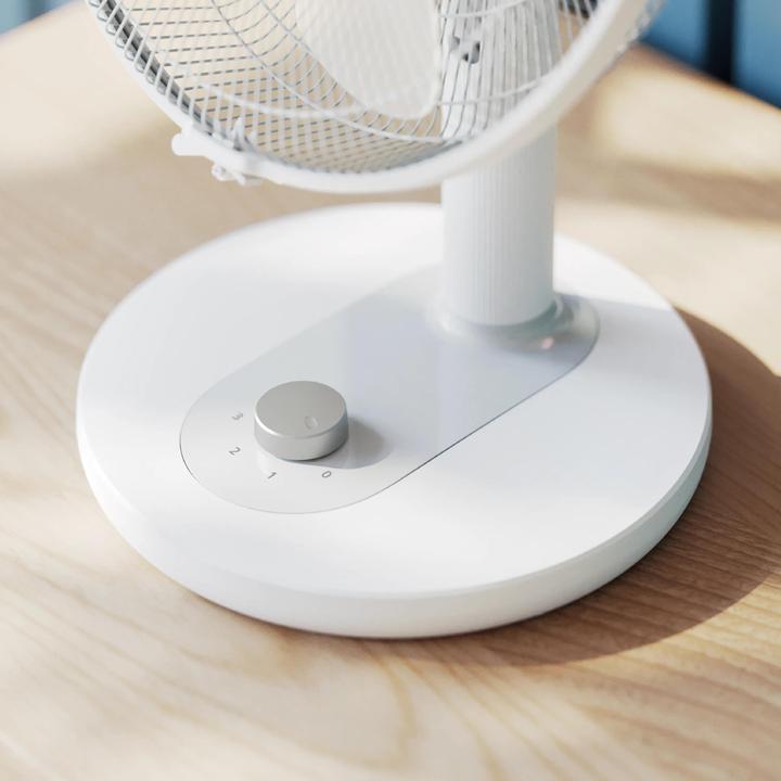 Immagine prodotto Philips Tischventilator 1000 Series CX1030/01 Weiss