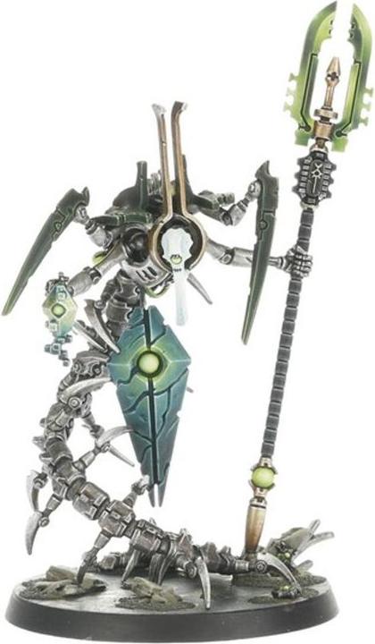 Produktbild Games Workshop Warhammer 40k - Kill Team : Cercle Canoptek (2025) (Kunststoff)