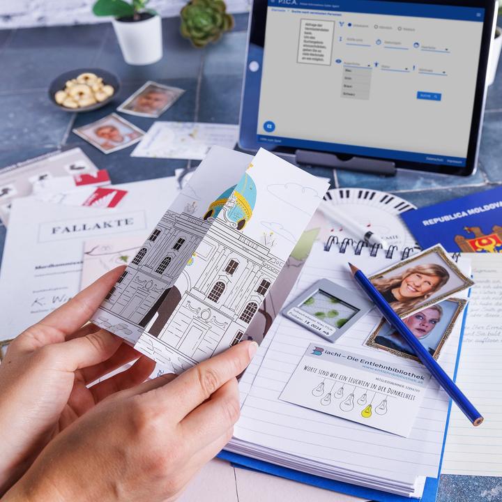 Produktbild Soko Unvergessen Fall 2 – Der Unbekannte - Krimispiel (Deutsch)