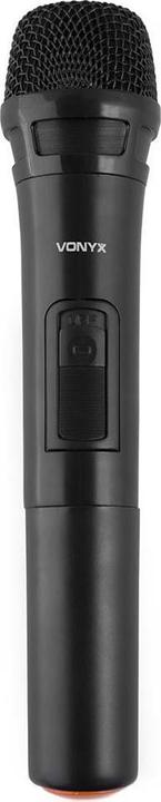 Actual product image Vonyx HH12