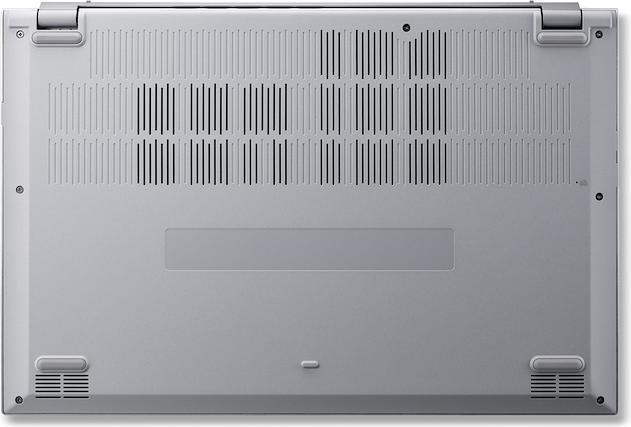 Image du produit Acer Laptop, Intel Core 7 150U, 15,6' (15.60", 1024 Go, 32 Go, IT)