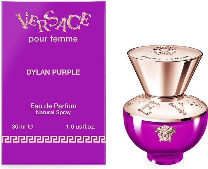 Immagine prodotto Versace Dylan Purple (Eau de parfum, 30 ml)