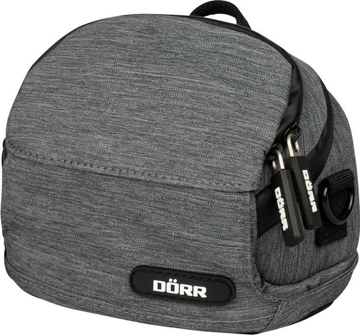 Actual product image Dorr 456588 (Camera shoulder bag)