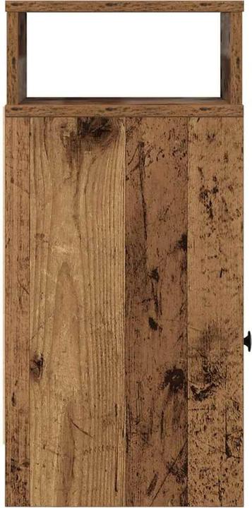 Produktbild vidaXL Olginitsa (25 x 31 x 66 cm)