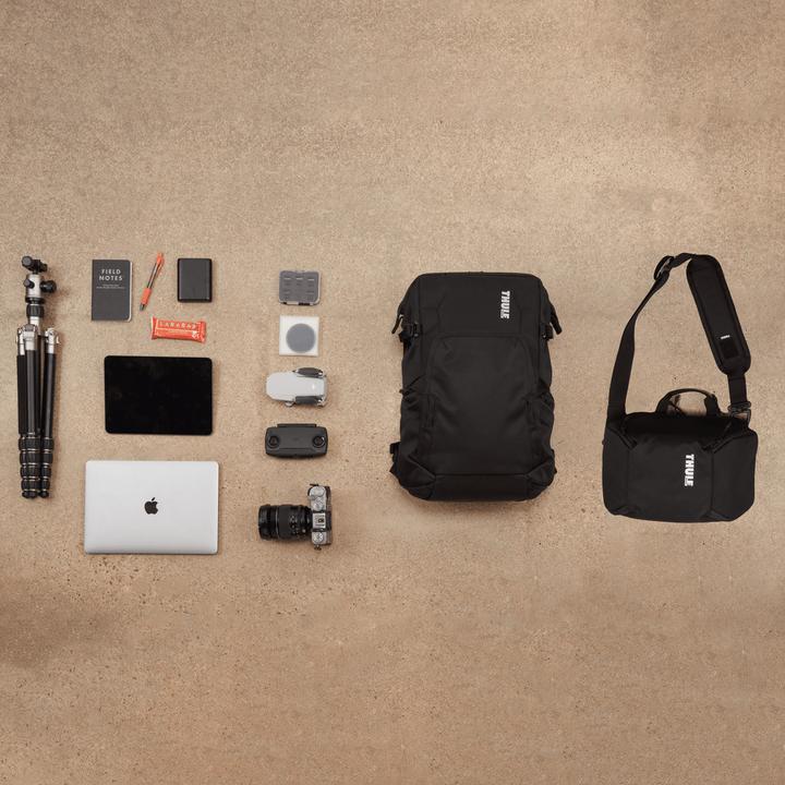Produktbild Thule Covert Camera Backpack 24L (Fotorucksack, 24 l)