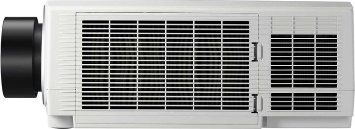 Actual product image NEC PA853W - 3 LCD projector - 3D - 8500 ANSI lumens - WXGA (1280 x 800) (WXGA, 8500 lm)