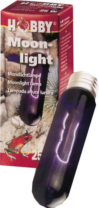 Scharnberger+Hasenbein Moonlight pour terrariums 32x144mm E27 230V 40W