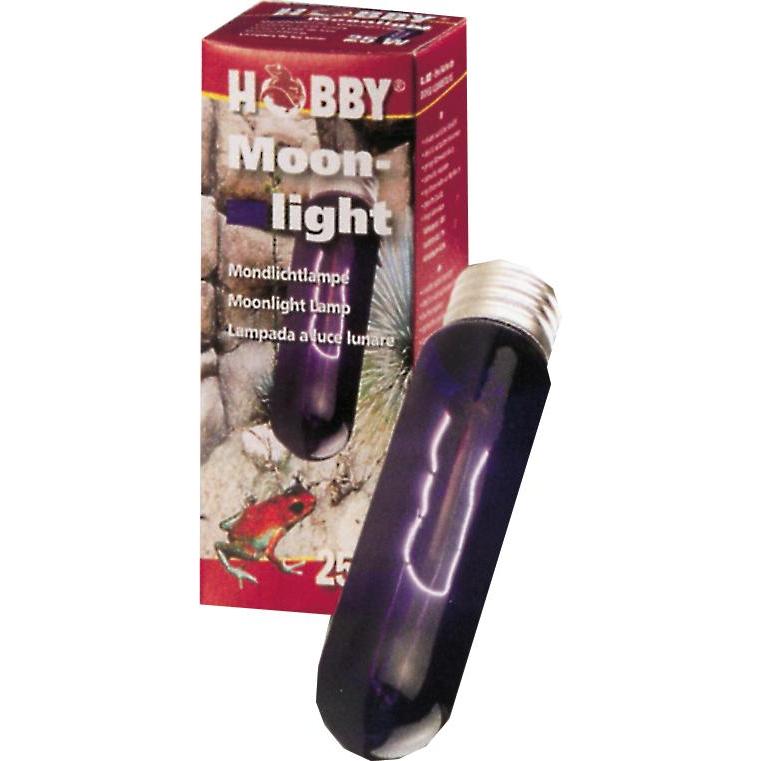 Meilleurs prix pour Scharnberger+Hasenbein Moonlight pour terrariums 60x102mm E27 230V 75W, Éclairage pour terrarium