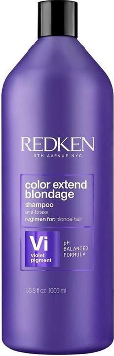 Redken Color Extend Blondage - Anti Faux-Reflets