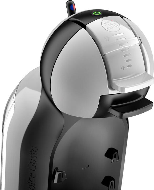 Productafbeelding Krups Mini Me KP123BK Espressomachine (NESCAFÉ Dolce Gusto)