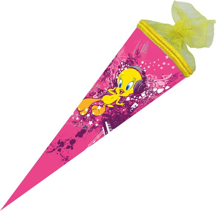 Magni Tweety 35cm round school cone (35 cm, 1 x)