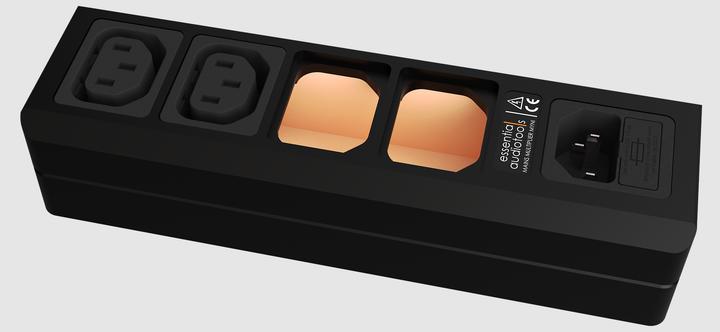 Actual product image Essential Audio Tools Sound Saver