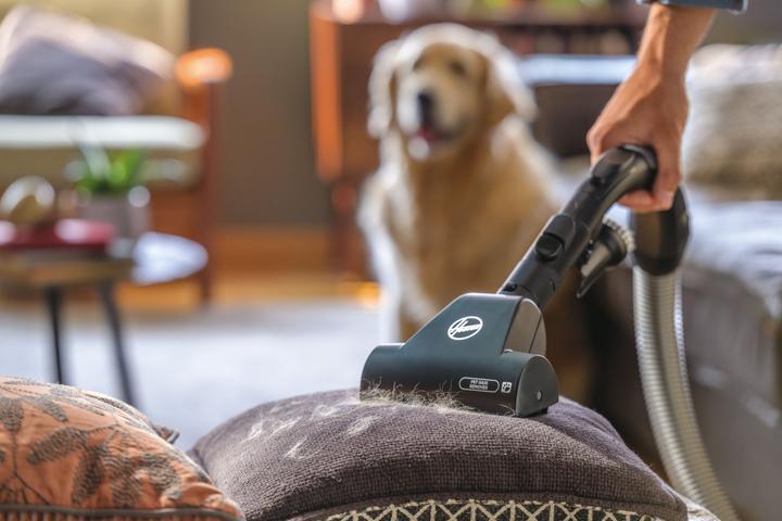 Produktbild Hoover HE722PET 011