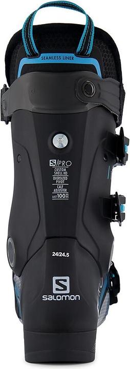 Image du produit Salomon S/Pro 100 W chaussures de ski femmes (23.5)