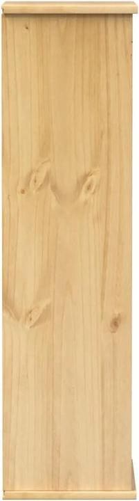 Immagine prodotto vidaXL CD-Regal (40 x 30 x 110 cm)