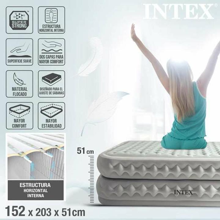 Produktbild Intex Queen Supreme (150 x 200 cm)
