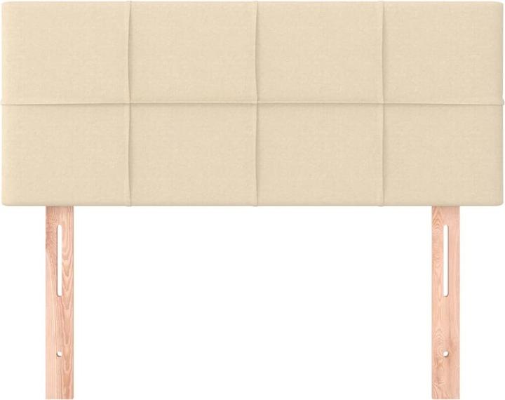 Actual product image VidaXL Ryanne (100 x 5 x 78/88 cm)