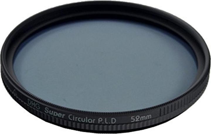 Image du produit Marumi Le moment, plus vivant. (52 mm, Filtre polarisant)