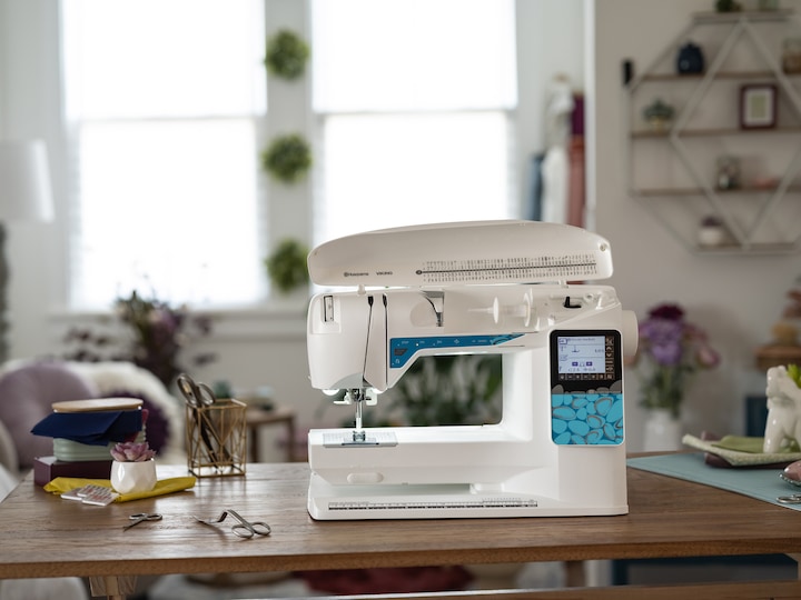 Immagine prodotto Husqvarna Opale 670