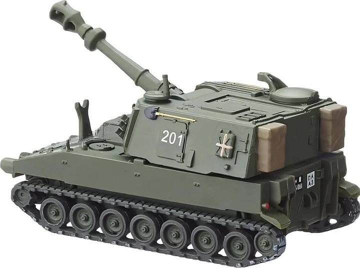 Produktbild Arwico Swissline Panzerhaubitze M-109 Jg 66 Kurzrohr